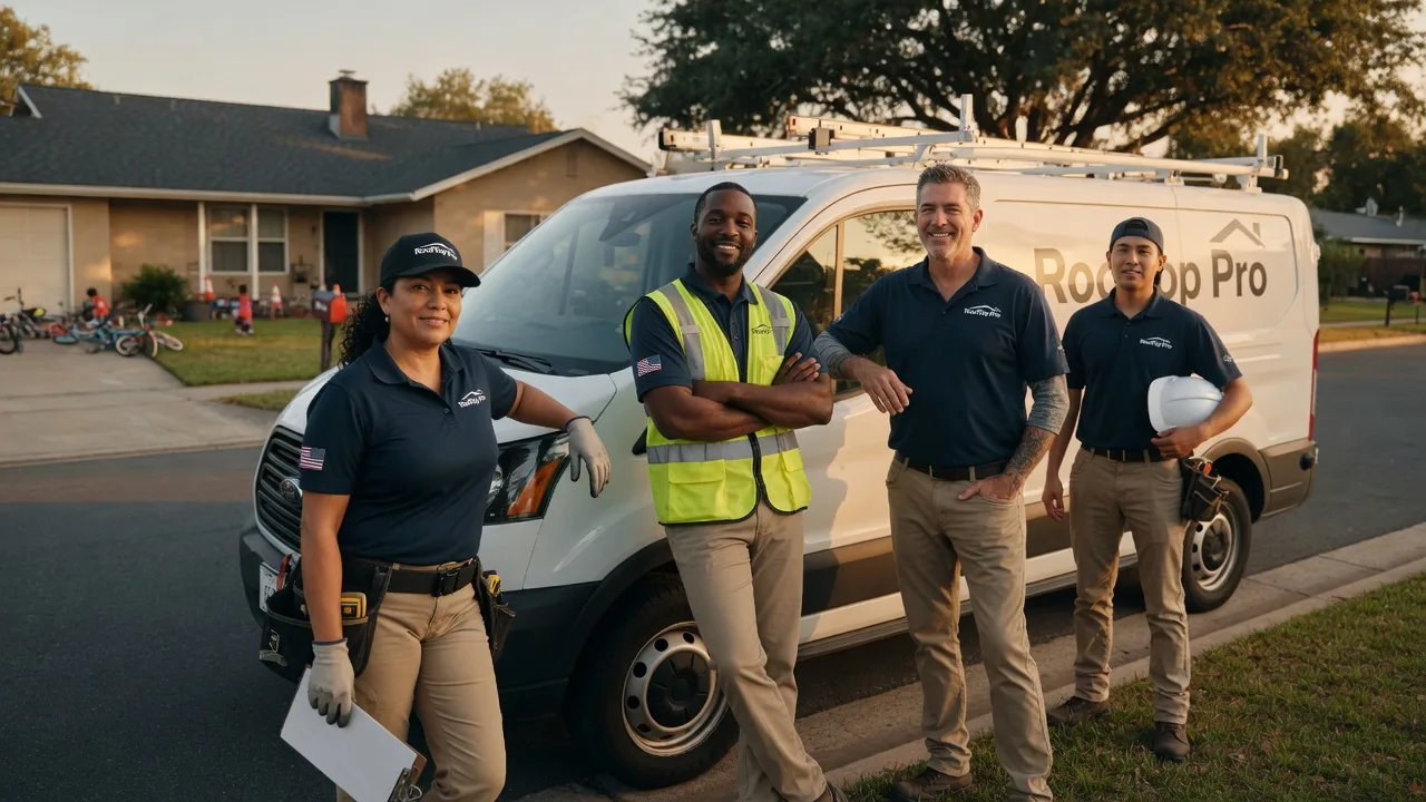 Roof Repair in Lucas, KY near me