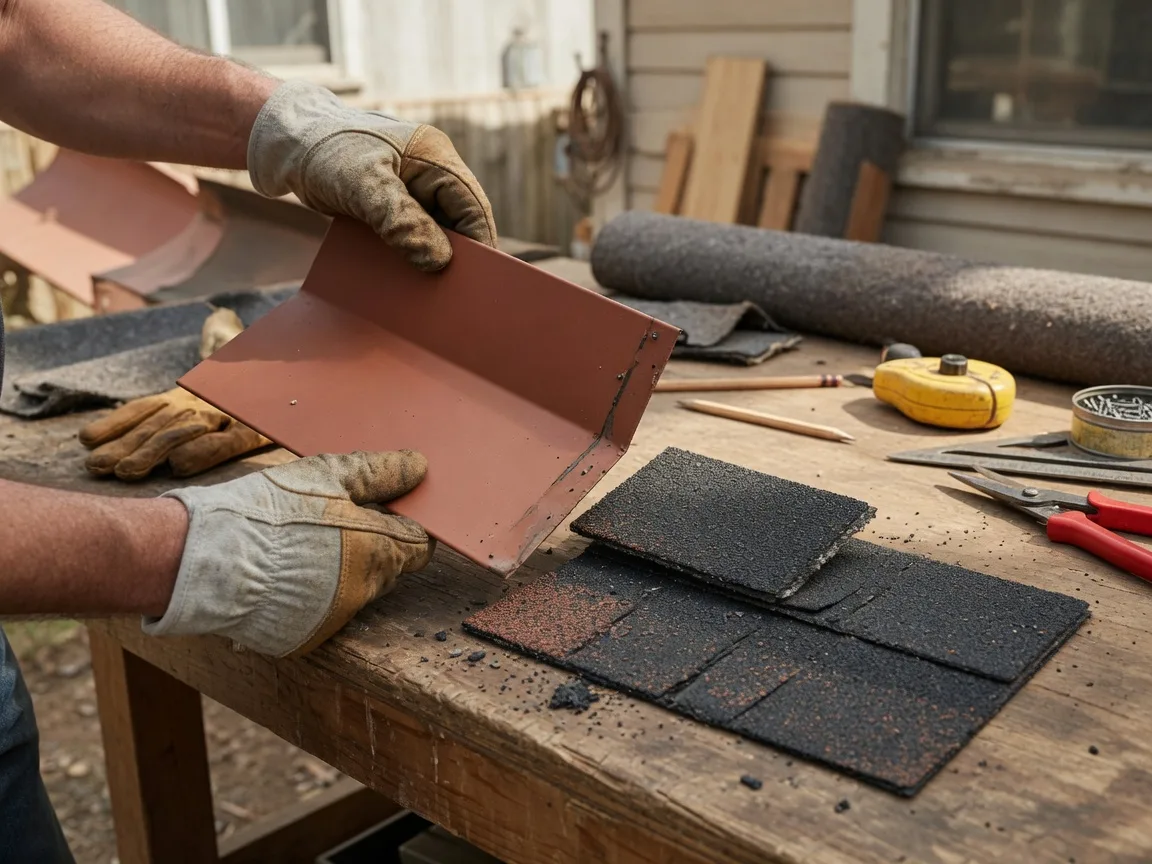 Roof Repair company in Lucas, KY